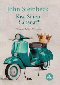 Kısa Süren Saltanat