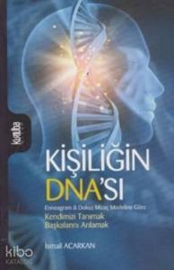 Kişiliğin Dna'sı