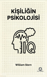Kişiliğin Psikolojisi