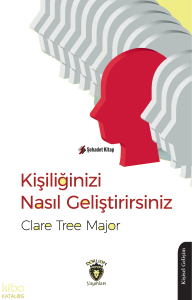Kişiliğinizi Nasıl Geliştirirsiniz