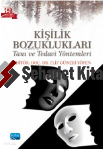 Kişilik Bozukluklaı- Tanı ve Tedavi Yöntemleri