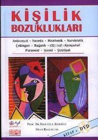 Kişilik Bozuklukları (Ciltli)