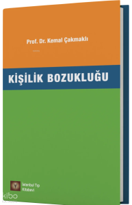 Kişilik Bozuklukları