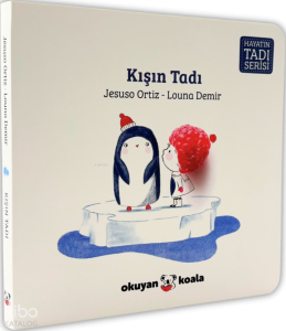 Kışın Tadı (Ciltli);Hayatın Tadı Serisi