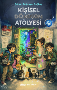 Kişisel Dönüşüm Atölyesi