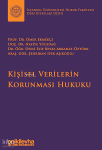Kişisel Verilerin Korunması Hukuku