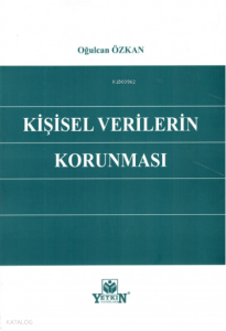 Kişisel Verilerin Korunması