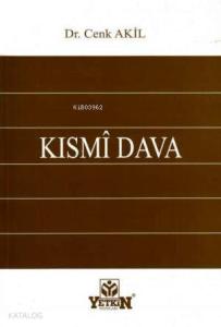 Kısmi Dava