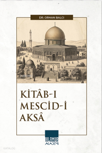 Kitab-ı Mescid-i Aksa
