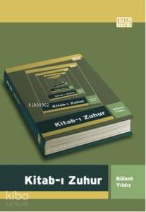 Kitab-ı Zuhur