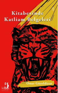 Kitabevinde Katliam Belgeleri