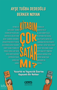 Kitabım Çok Satar Mı?