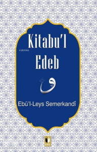 Kitabu’l Edeb