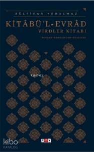 Kitabü'l Evrad Virdler Kitabı