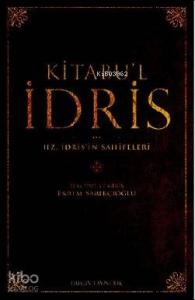 Kitabu'l İdris; Hz. İdris'in Sahifeleri