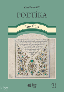 Kitabu'ş Şifa - Poetika