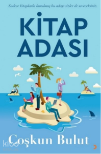 Kitap Adası