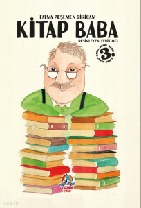 Kitap Baba