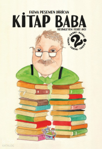 Kitap Baba