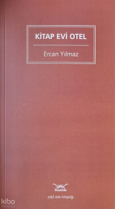 Kitap Evi Otel