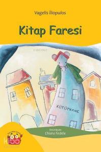Kitap Faresi