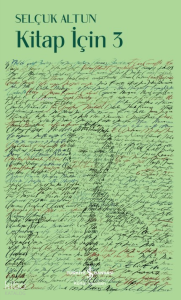 Kitap İçin 3