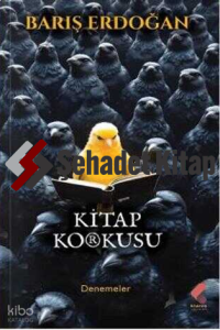 Kitap Korkusu