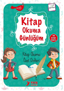 Kitap Okuma Günlüğüm