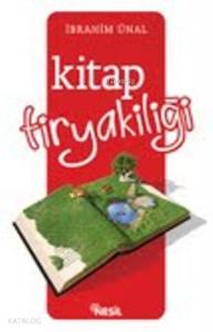 Kitap Tiryakiliği