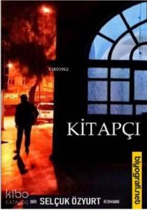 Kitapçı