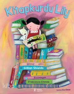 Kitapkurdu Lily