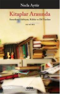 Kitaplar Arasında
