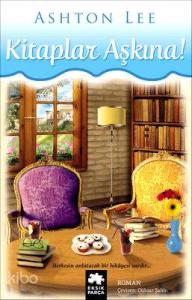 Kitaplar Aşkına!