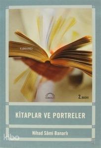 Kitaplar ve Portreler