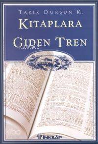 Kitaplara Giden Tren
