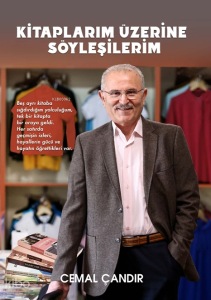 Kitaplarım Üzerine Söyleşilerim
