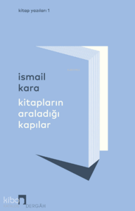 Kitapların Araladığı Kapılar