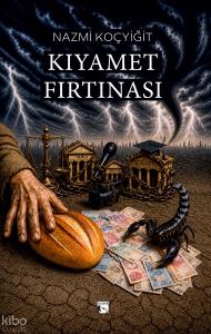 Kıyamet Fırtınası