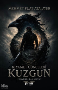 Kıyamet Günceleri - Kuzgun;Hikâyenin Başlangıcı