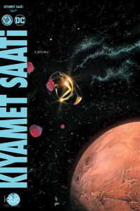 Kıyamet Saati Sayı 9