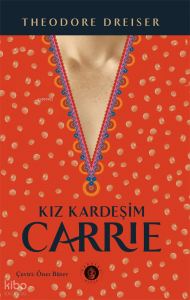 Kız Kardeşim Carrie