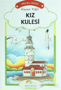 Kız Kulesi; 3. Sınıf Okuma Dizisi