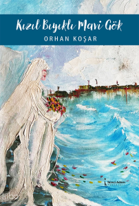 Kızıl Bıyıklı Mavi Gök