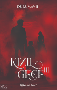 Kızıl Gece III