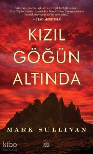Kızıl Göğün Altında