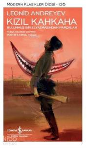 Kızıl Kahkaha; Bulunmuş Bir El Yazmasından Parçalar