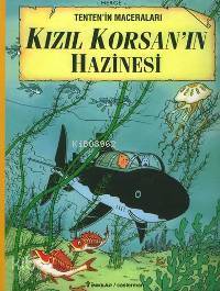 Kızıl Korsan'ın Hazinesi; Tenten Serisi 11