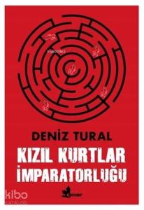 Kızıl Kurtlar İmparatorluğu