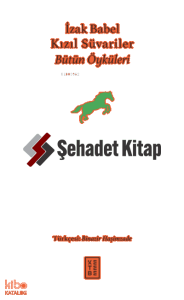 Kızıl Süvariler;Bütün Öyküleri