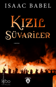 Kızıl Süvariler